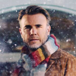 Gary Barlow, Music News, New Album, Christmas, TotalNtertainment, The Dream Of Christmas