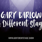 Gary Barlow, A Different Story, Theatre news, TotalNtertainment