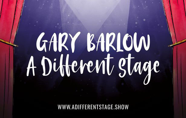 Gary Barlow, A Different Story, Theatre news, TotalNtertainment