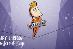 ‘A Different Stage’ Gary Barlow tour review