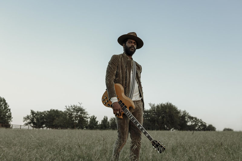 Gary Clark Jnr, New Single, New Album, Music, TotalNtertainment