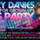 Gary Davies Disco For Grown Ups 80s 2026 Tour