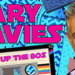 Gary Davies