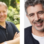 Gary Davies, Mark Goodier, Music, Tour, TotalNtertainment, Manchester