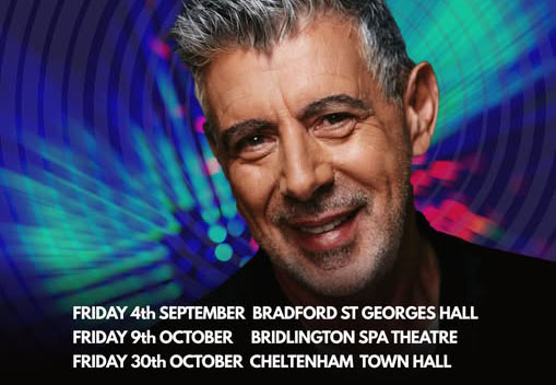 Gary Davies