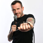 Gary Meikle, Comedy, Scottish, Tour, TotalNtertainment