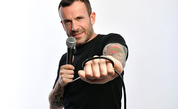Gary Meikle talks to TotalNtertainment
