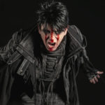 Gary Numan, I Am Screaming, Music, New Release, TotalNtertainment
