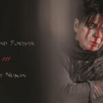 Gary Numan, Music, New Release, Now and Forever, TotalNtertainment
