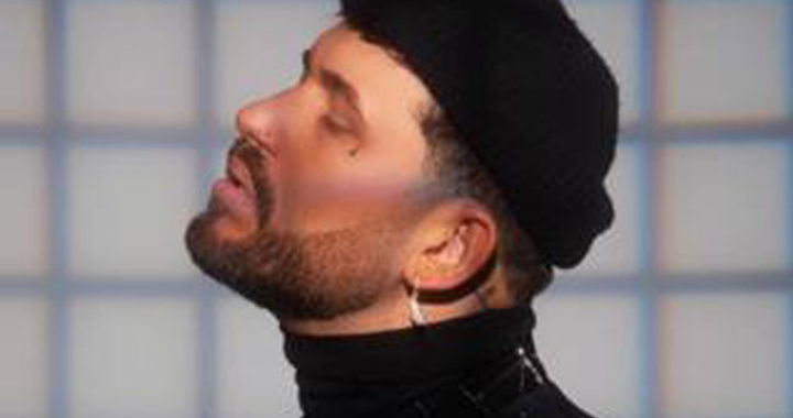 Gashi releases new single ‘Upset’