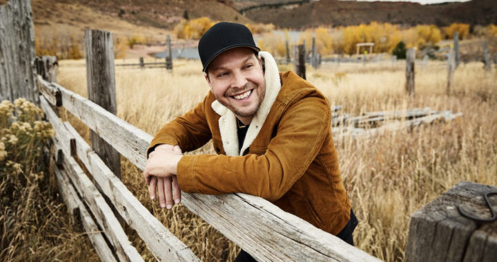 Gavin DeGraw releases ‘Face The River’