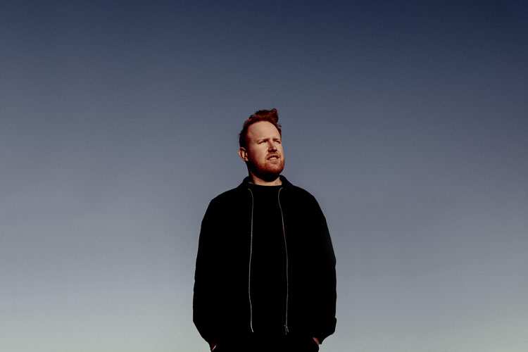 Gavin James, Music, Acoustic, Boxes, TotalNtertainment