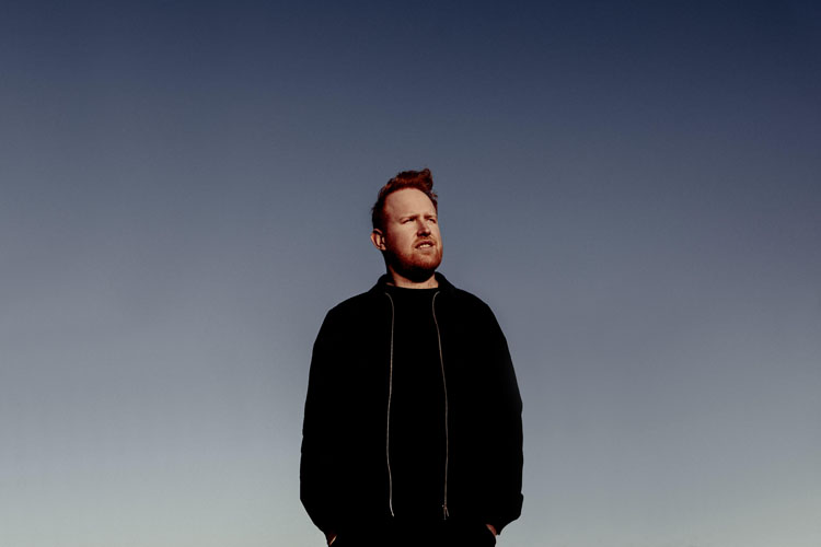 Gavin James, Music, Acoustic, Boxes, TotalNtertainment