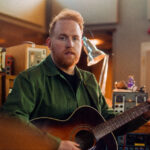 Gavin James, Sober, Music, New Single, TotalNtertainment