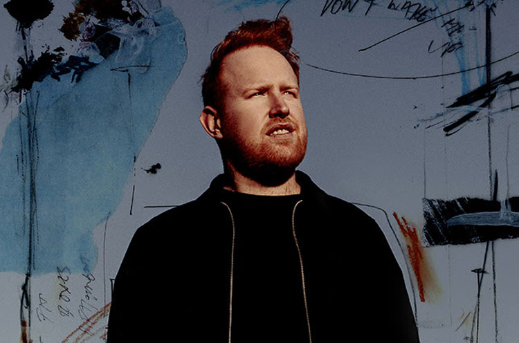 Gavin James, New Single, Music, Boxes, TotalNtertainment