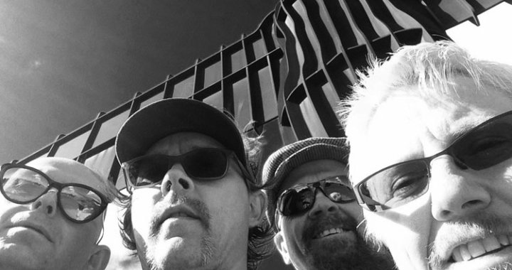 Gaye Bykers On Acid announce 2020 tour