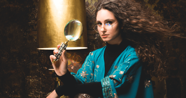 British / Turkish artist – Gazel announces tour dates