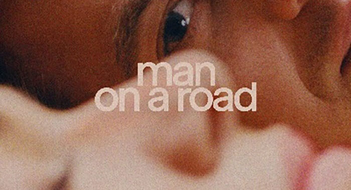‘Man On A Road’ the news single from George Cosby