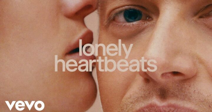 ‘Lonely Heartbeats’ the new single from George Cosby