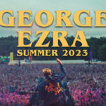 George Ezra, Music News, The Piece Hall, Halifax, TotalNtertainment