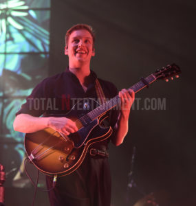 George Ezra, Manchester, TotalNtertainment, Music, Review, Stephen Farrell