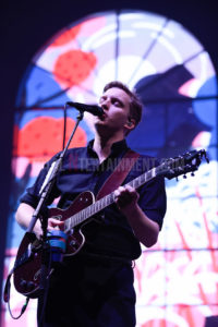 George Ezra, Manchester, TotalNtertainment, Music, Review, Stephen Farrell