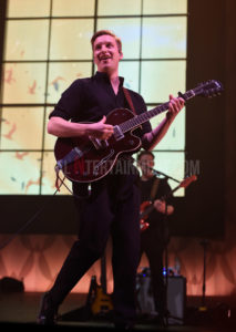 George Ezra, Manchester, TotalNtertainment, Music, Review, Stephen Farrell