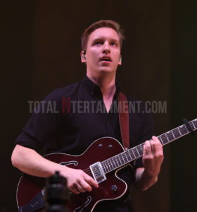 George Ezra, Manchester, TotalNtertainment, Music, Review, Stephen Farrell