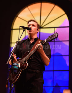 George Ezra, Manchester, TotalNtertainment, Music, Review, Stephen Farrell