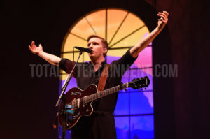 George Ezra, Manchester, TotalNtertainment, Music, Review, Stephen Farrell