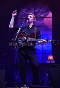 George Ezra, Manchester, TotalNtertainment, Music, Review, Stephen Farrell