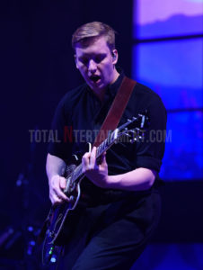 George Ezra, Manchester, TotalNtertainment, Music, Review, Stephen Farrell