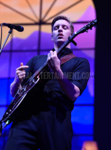 George Ezra, Manchester, TotalNtertainment, Music, Review, Stephen Farrell