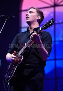 George Ezra, Manchester, TotalNtertainment, Music, Review, Stephen Farrell