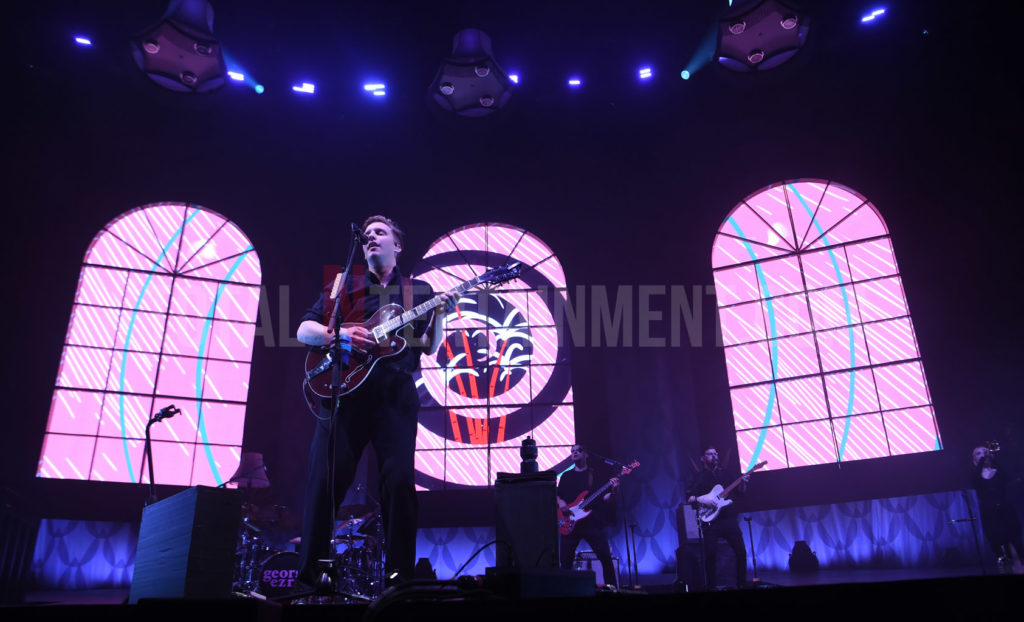 George Ezra, Manchester, TotalNtertainment, Music, Review, Stephen Farrell