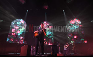 George Ezra, Manchester, TotalNtertainment, Music, Review, Stephen Farrell