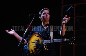 George Ezra, Manchester, TotalNtertainment, Music, Review, Stephen Farrell