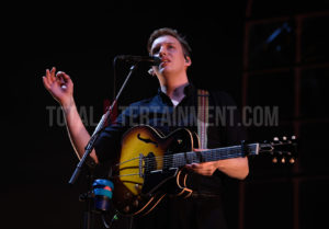 George Ezra, Manchester, TotalNtertainment, Music, Review, Stephen Farrell