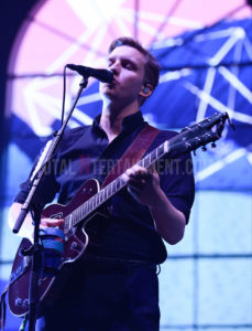 George Ezra, Manchester, TotalNtertainment, Music, Review, Stephen Farrell