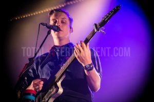 George Ezra, Standon Calling, Festival, TotalNtertainment, Music