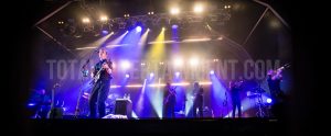 George Ezra, Standon Calling, Festival, TotalNtertainment, Music