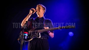 George Ezra, Standon Calling, Festival, TotalNtertainment, Music