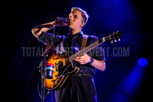 George Ezra, Standon Calling, Festival, TotalNtertainment, Music