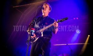 George Ezra, Standon Calling, Festival, TotalNtertainment, Music