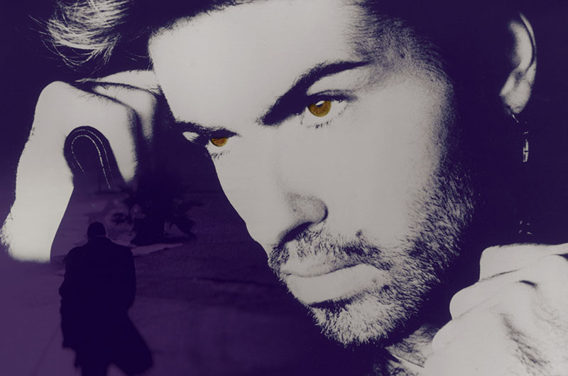 George Michael, Music News, Documentary, TotalNtertainment, Final Work, Freedom Uncut