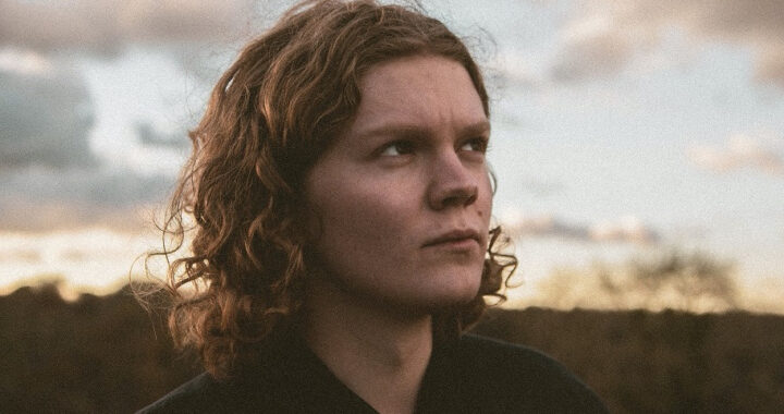 George O’Hanlon announces New EP and single