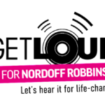 Get Loud, Nordoff Robbins, Music, Charity, TotalNtertainment, Liverpool