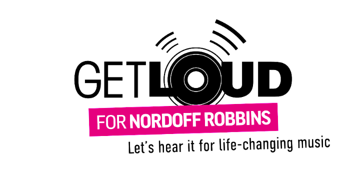 Nordoff Robbins Announce Get Loud 2019