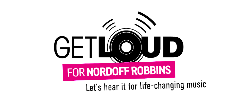 Get Loud, Nordoff Robbins, Music, Charity, TotalNtertainment, Liverpool