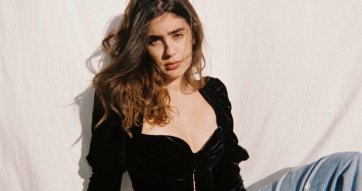 Ghita releases new single ‘Out Of My Life’